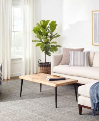 Dash And Albert Rugs By Annie Dash Albert Rugs By Annie Selke Harris Da922 Rug Collection In Brown