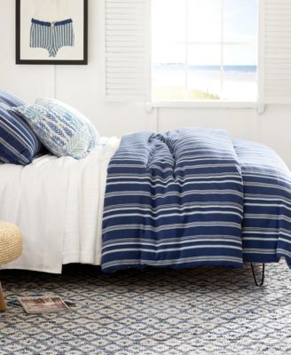 Denim Rag Diamond DA789 10'x14' Area Rug