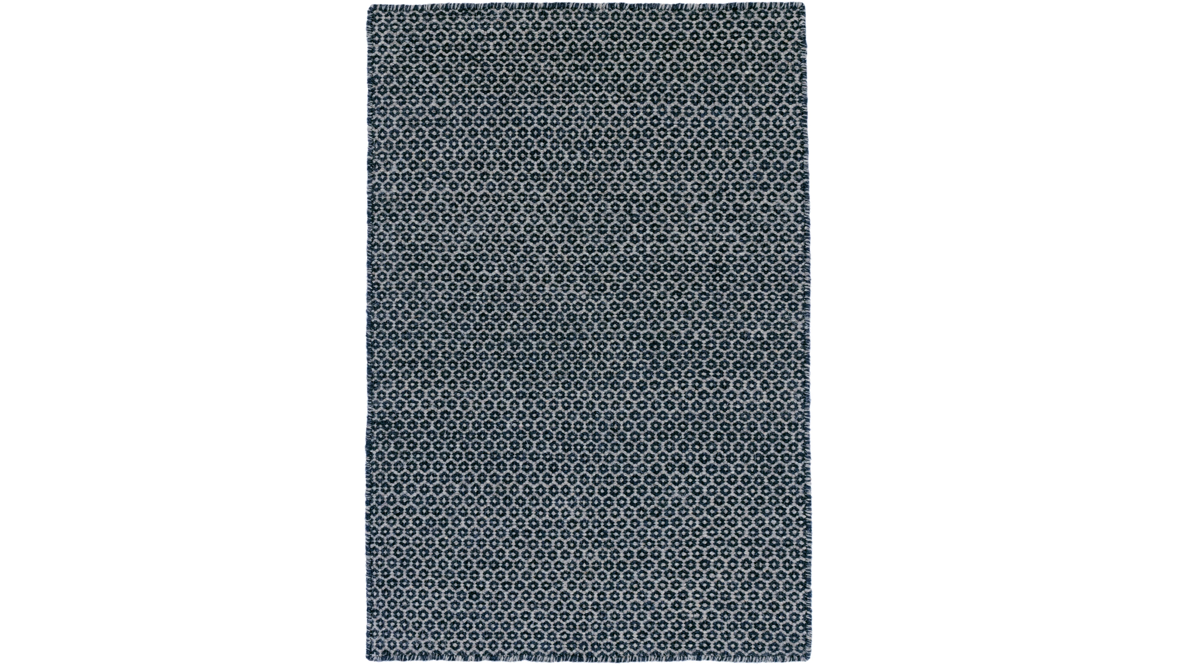 Dash and Albert Rugs by Annie Selke Honeycomb DA788 8'x10' Area Rug