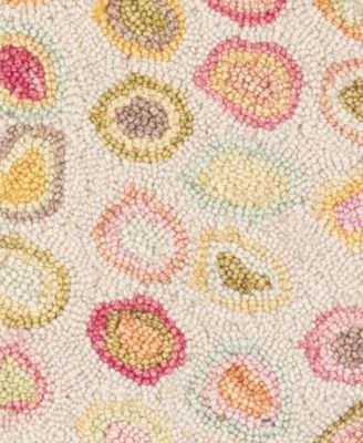 Cat's Paw DA674 3'x5' Area Rug