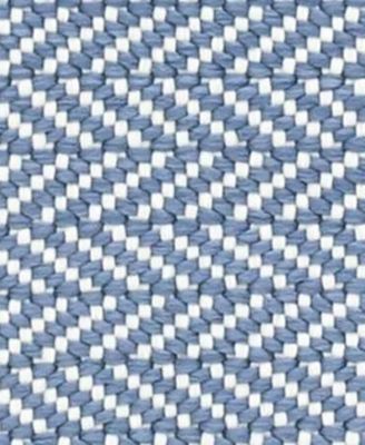 Herringbone Indoor/Outdoor DA395 5'x8' Area Rug