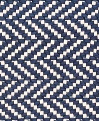 Herringbone Indoor/Outdoor DA389 5'x8' Area Rug