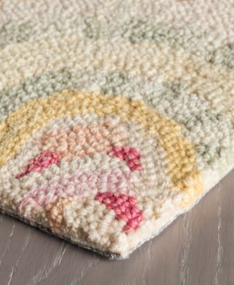 Ines DA311 3'x5' Area Rug