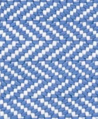 Herringbone Indoor/Outdoor DA293 2'x3' Area Rug