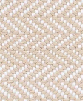 Herringbone Indoor/Outdoor DA291 2'x3' Area Rug