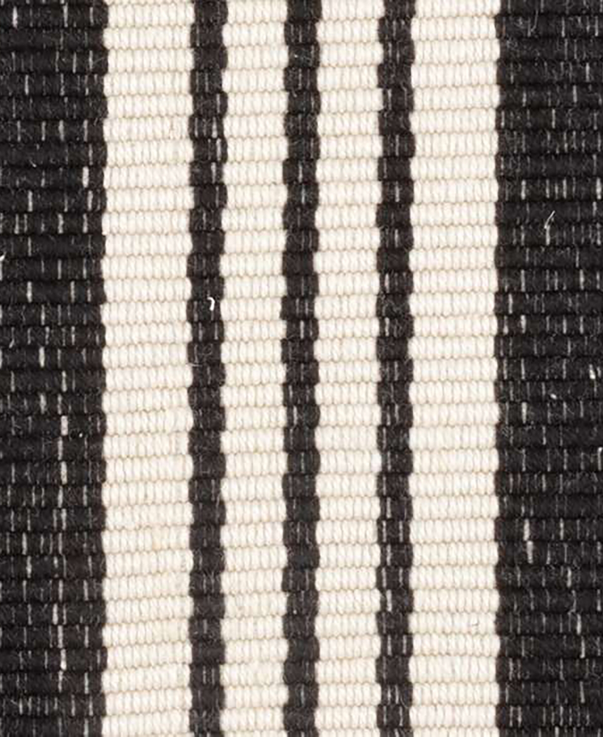 Dash And Albert Rugs By Annie Selke Birmingham Indoor/outdoor Da148 8'x10' Area Rug In Black