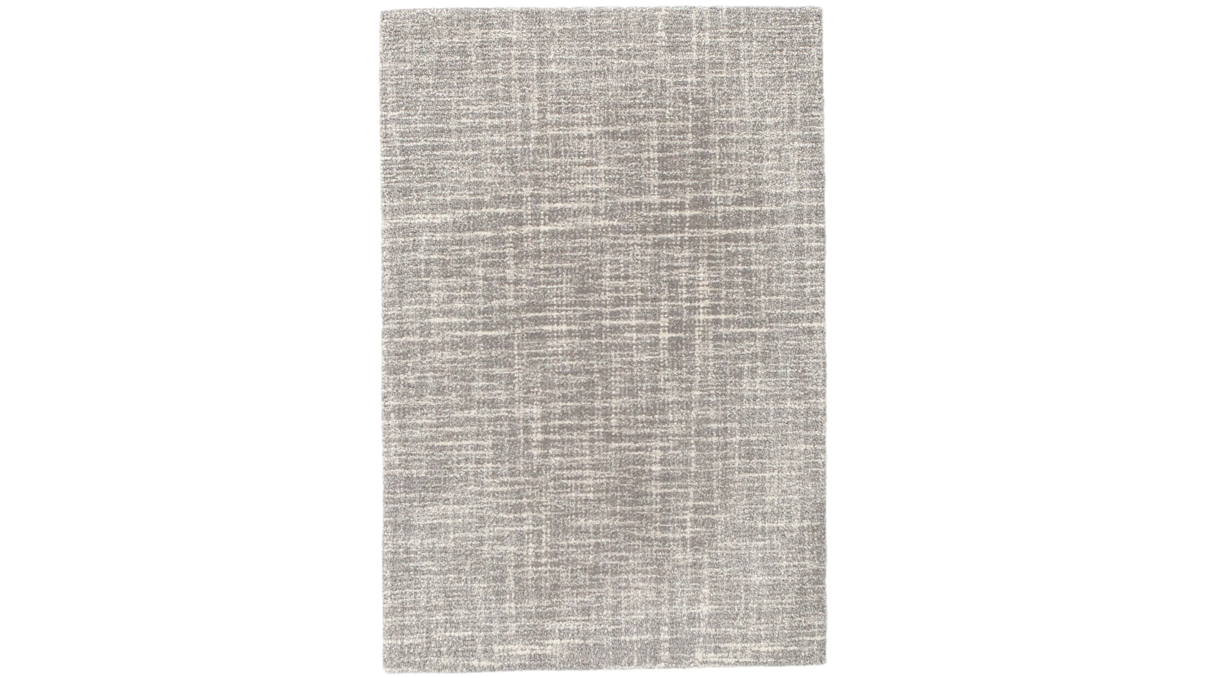 Dash and Albert Rugs by Annie Selke Crosshatch DA65 6'x9' Area Rug