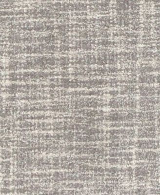 Crosshatch DA65 3'x5' Area Rug