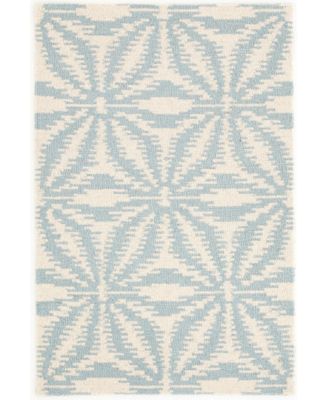 Dash and Albert Rugs by Annie Selke - Aster RDA383 4'x6' Area Rug