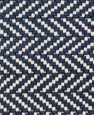 Herringbone Cotton RDA356 2'x3' Area Rug