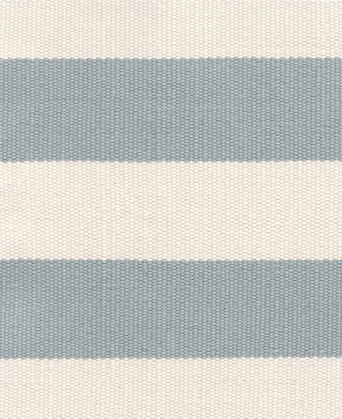 Dash and Albert Rugs by Annie Selke Catamaran Stripe Indoor/Outdoor RDB197 2'x3' Area Rug