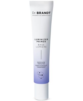 Dr. Brandt - dr. brandt Pores No More Luminizer Primer
