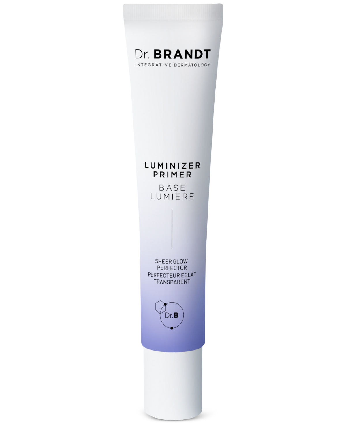Pores No More Luminizer Primer