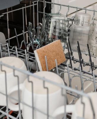 6-Pc. In a Nutshell Walnut Scrubber Sponges