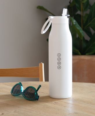Soma 24 oz. Double-Wall Stainless Steel Bottle