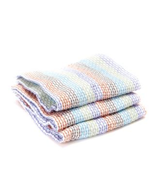 Tidy Dish Cloths, Set of 3