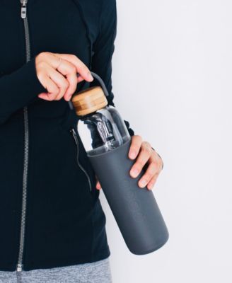 Soma 25 oz. Glass Water Bottle