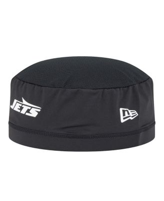 New Era - Men's Black New York Jets NFL Training Camp Skully Hat