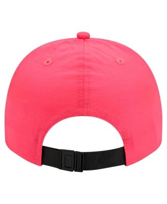Men's&nbsp;Pink Arizona Diamondbacks Everyday Golfer Adjustable Hat