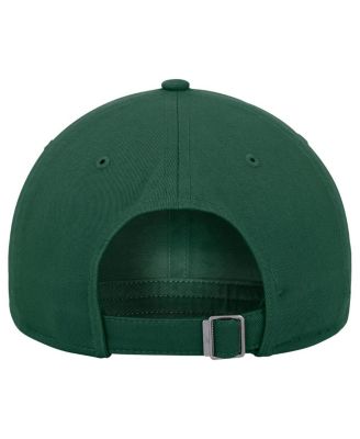 Men's Green Baylor Bears 2025 On-Field Club Adjustable Hat