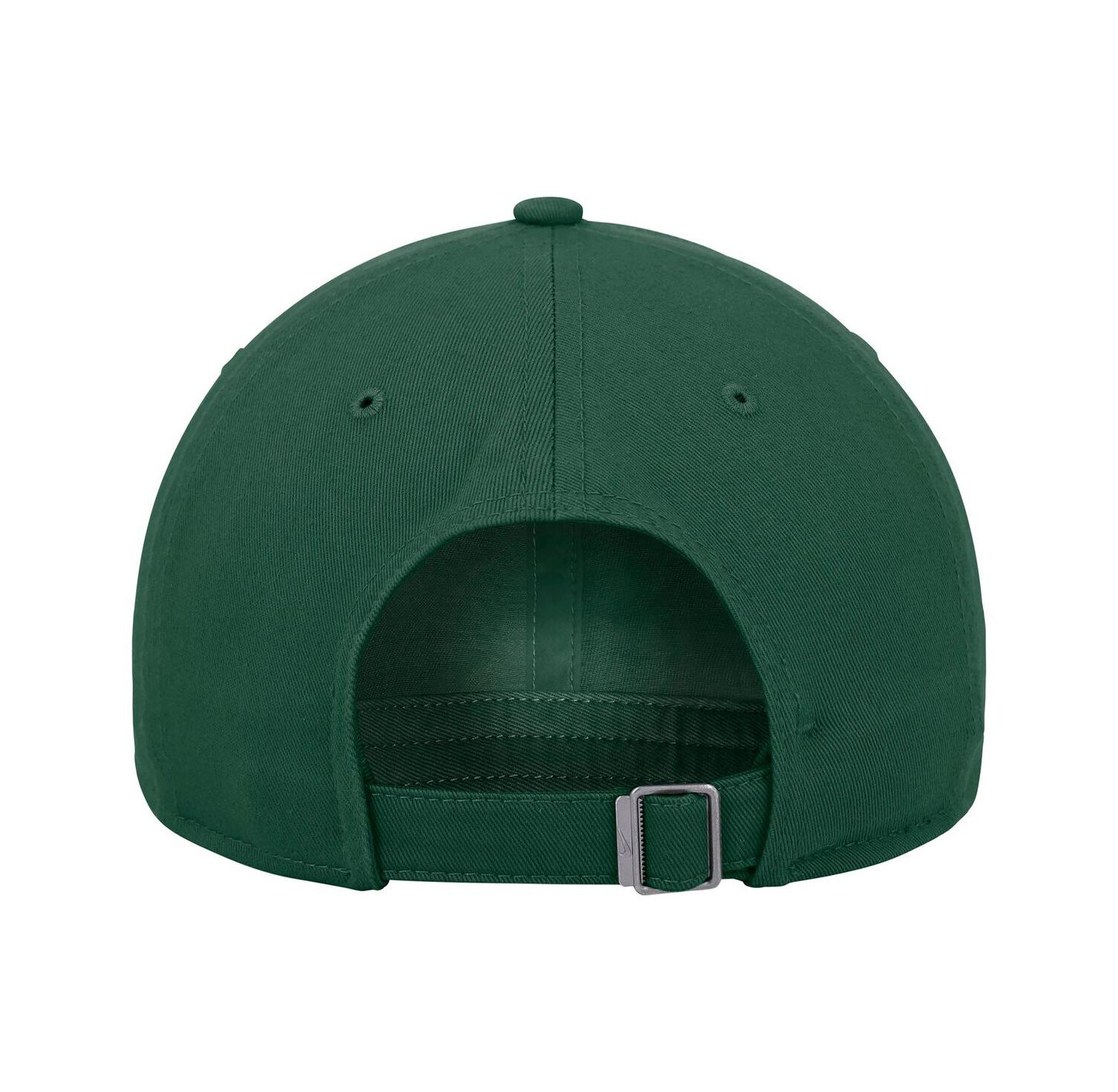 Men's Green Baylor Bears 2025 On-Field Club Adjustable Hat