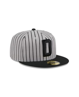Men's Gray Frisco RoughRiders Theme Nights 59FIFTY Fitted Hat