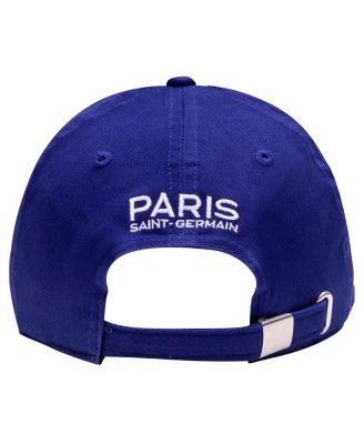 Fan Men's Ink Navy Paris Saint-Germain Casuals Adjustable Hat