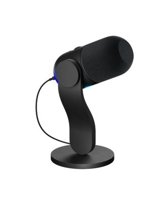 Yeti GX RGB LIGHTSYNC-Powered Gaming Microphone (Black)