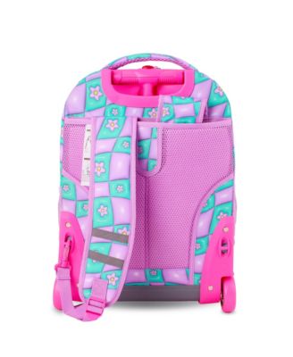 Sunrise 18" Kids Rolling Backpack