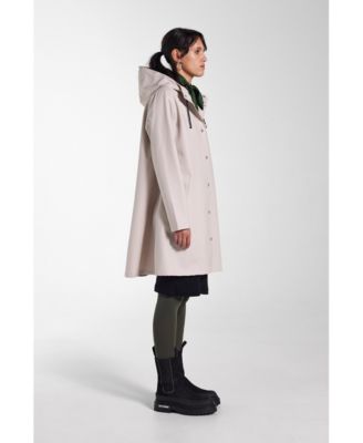 Women's Mosebacke Lightweight Raincoat