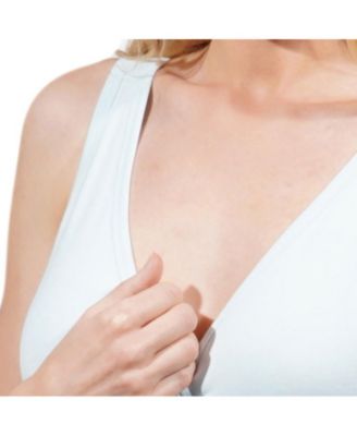 Maternity Paisley 3-Pack Maternity/Nursing Sleep Bras