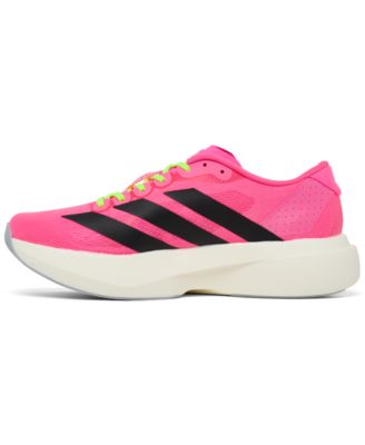 Women's AdiZero EVO SL Running Sneakers from Finish Line