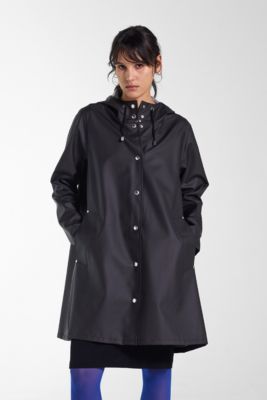 Women's Mosebacke Lightweight Raincoat