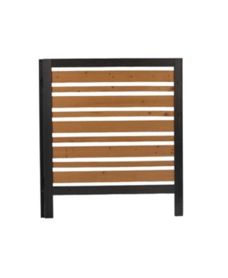 Outdoor AC Privacy Screen - 38" x 42"