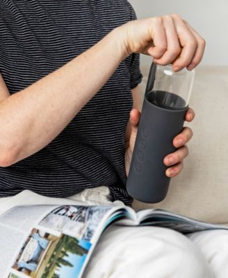 Soma V.2 17 oz. Glass Water Bottle