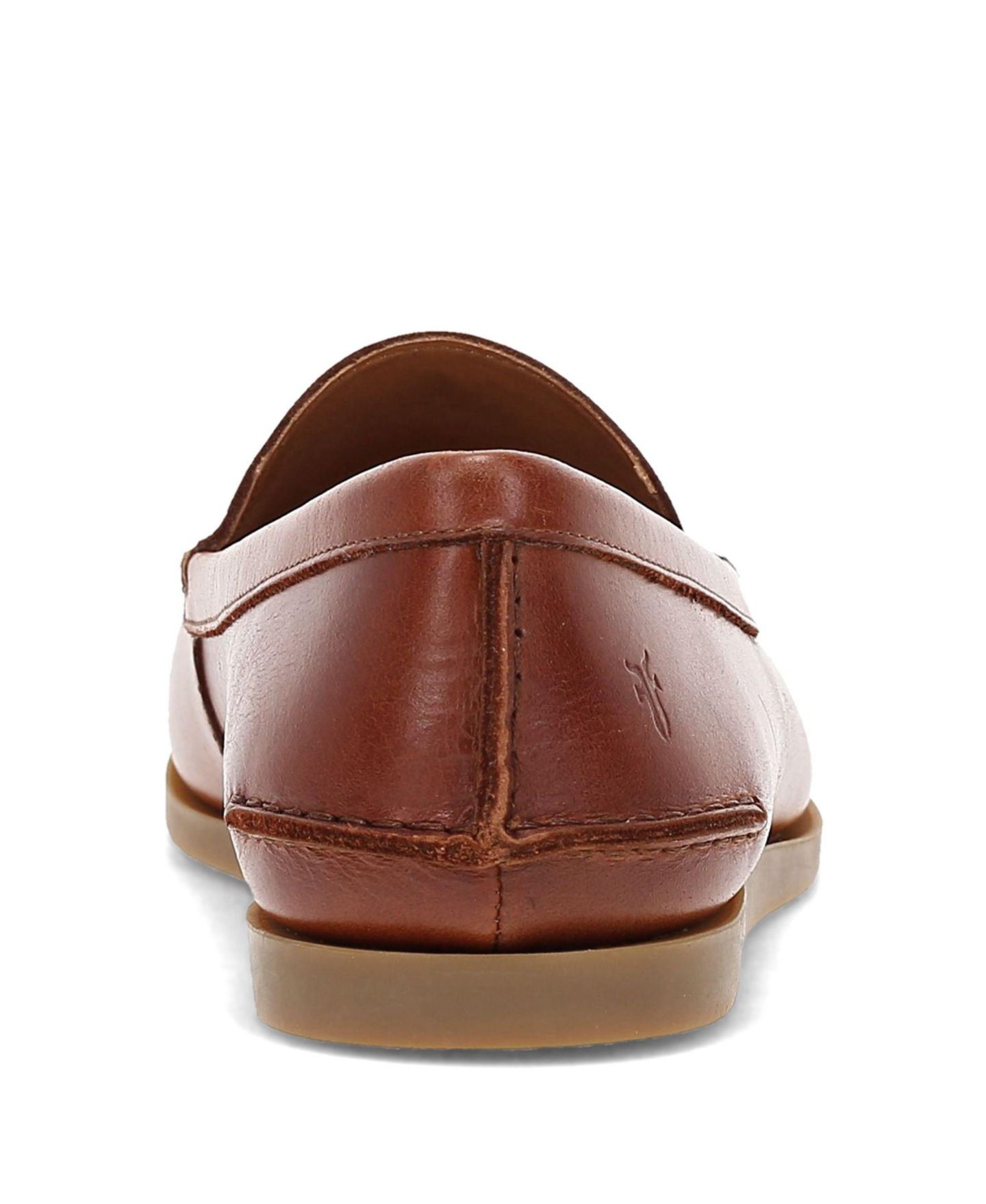 Мужские туфли Frye Mason Slip On, цвет: Седельно-коричневый — фото 3