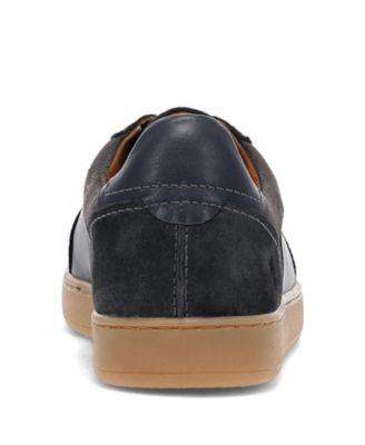 Men's Cooper Trainer Lace Up Sneakers