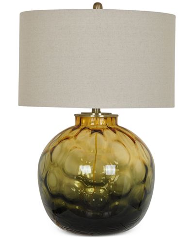 Crestview Tuscany Table Lamp