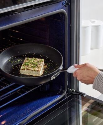 HA1 Expert Cookware Nonstick 8" & 10" Frypan Set