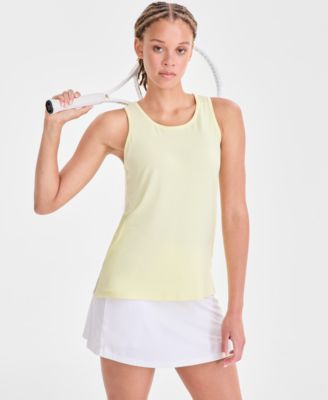 ID Ideology - Women's Performance Racerback Muscle Tank Top
