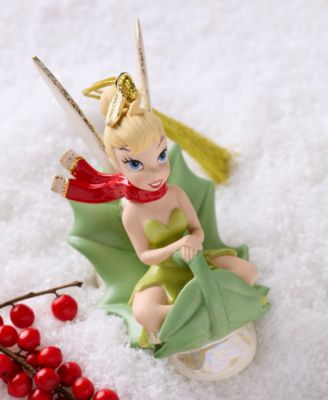 2025 Sledding Tinker Bell Ornament