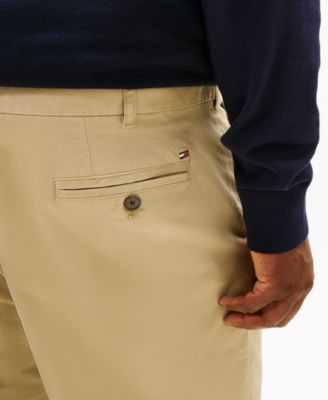 Men's Big & Tall 9" TH Flex Stretch Shorts