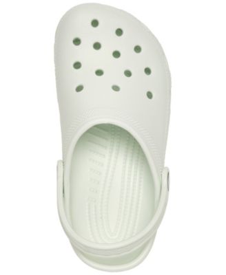 Little Girls Classic Clog Sandals from Finish Line