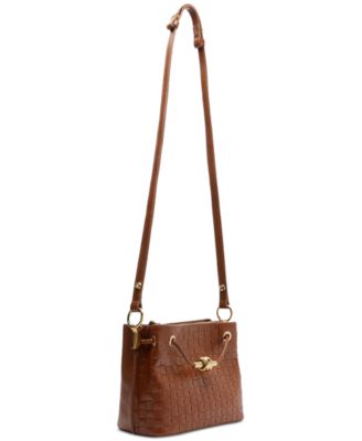 Delphine Medium Crossbody