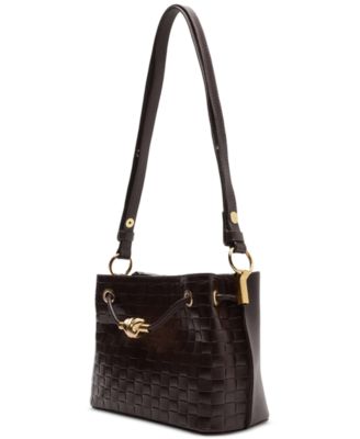 Delphine Medium Crossbody