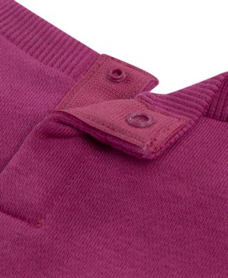 Baby Essentials Femme Top & Leggings, 2 Piece Set 