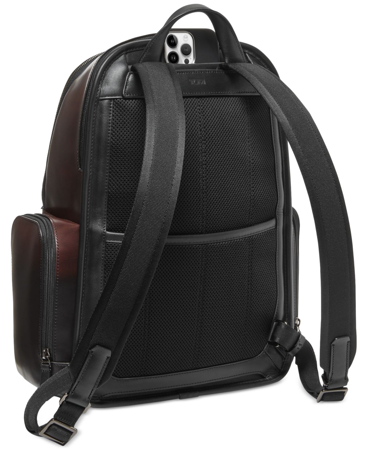 Tumi Men's Hadden Backpack In Brown