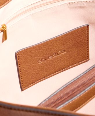 Extra Large East West Tote, Macy's Exclusive