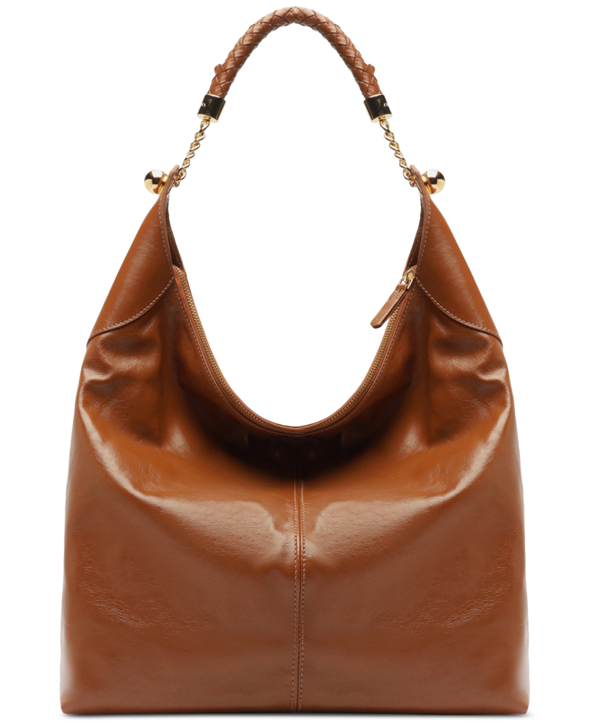Arezzo Sloane Large Leather Hobo