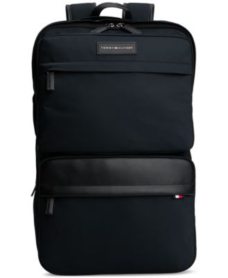 Tommy Hilfiger - Men's Extra-Large Travel Backpack